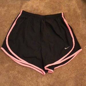 EUC Nike Pro Shorts